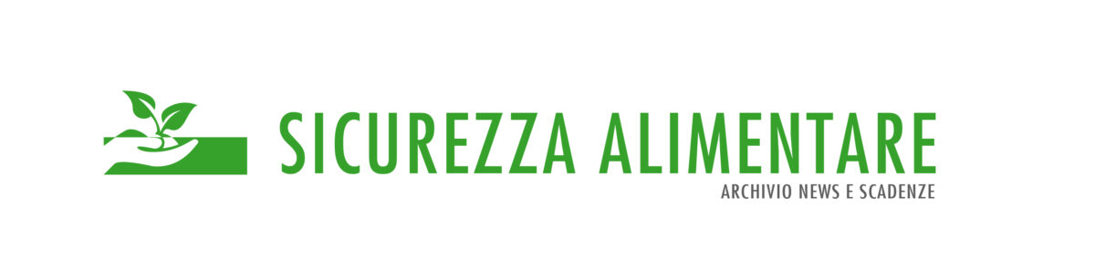 sicurezza alimentare