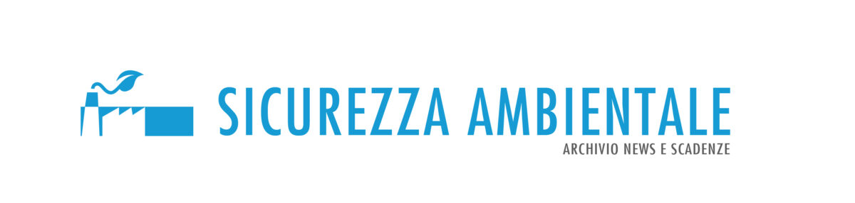 sicurezza ambientale