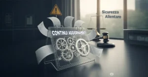 Autocontrollo e Tracciabilità Alimentare