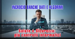 salute e la sicurezza 2026 più controlli