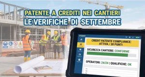 patente cantieri in autunno