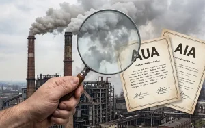 scadenza relazione emissioni in atmosfera 2026