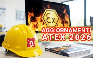 corsi e aggiornamenti atex